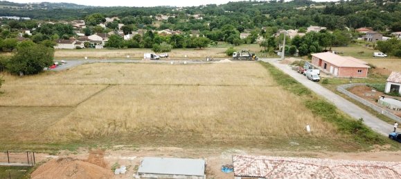 Grundstück in Burlats, France, Nr. 316934 3