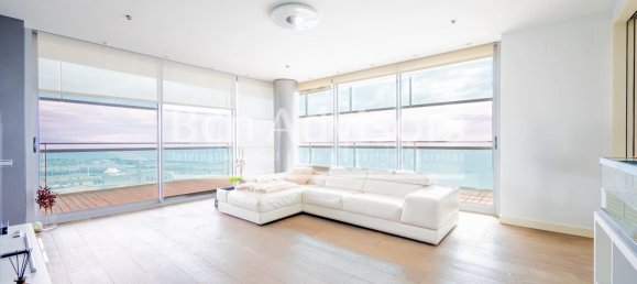 3 chambres Appartement à Sant Marti, Spain No. 155670 4