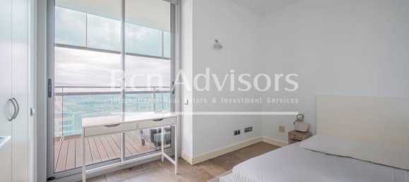 3 chambres Appartement à Sant Marti, Spain No. 155670 35