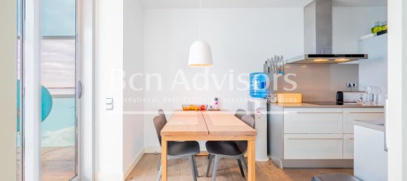 3 chambres Appartement à Sant Marti, Spain No. 155670 14