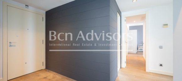 3 chambres Appartement à Sant Marti, Spain No. 155670 19