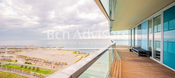 3 chambres Appartement à Sant Marti, Spain No. 155670 26