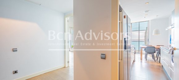 3 chambres Appartement à Sant Marti, Spain No. 155670 17