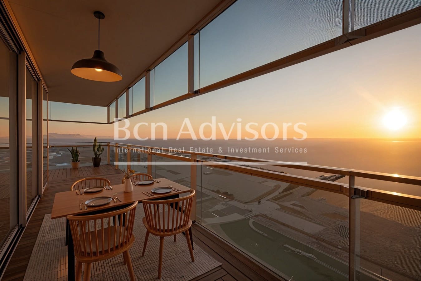 3 chambres Appartement à Sant Marti, Spain No. 155670