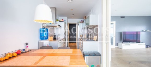 3 chambres Appartement à Sant Marti, Spain No. 155670 13