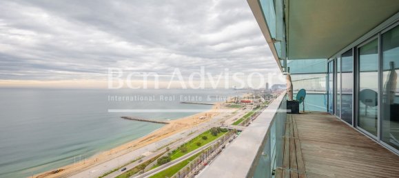 3 chambres Appartement à Sant Marti, Spain No. 155670 6