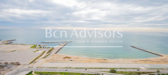 3 chambres Appartement à Sant Marti, Spain No. 155670 7