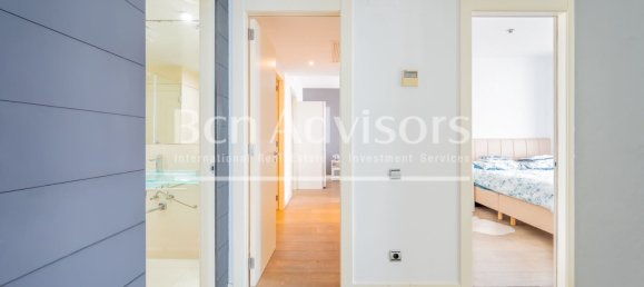 3 chambres Appartement à Sant Marti, Spain No. 155670 31