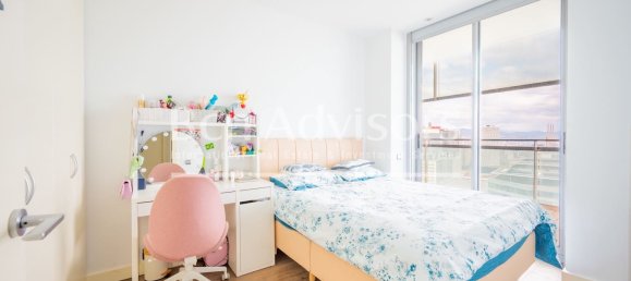 3 chambres Appartement à Sant Marti, Spain No. 155670 32