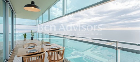 3 chambres Appartement à Sant Marti, Spain No. 155670 2