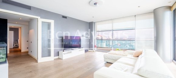 3 chambres Appartement à Sant Marti, Spain No. 155670 12