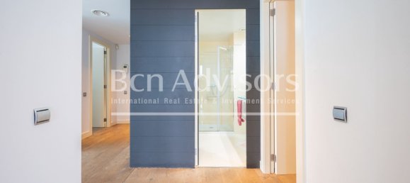 3 chambres Appartement à Sant Marti, Spain No. 155670 36