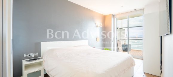 3 chambres Appartement à Sant Marti, Spain No. 155670 21