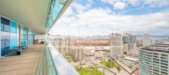 3 chambres Appartement à Sant Marti, Spain No. 155670 8