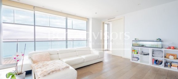 3 chambres Appartement à Sant Marti, Spain No. 155670 10