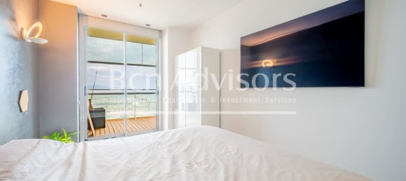 3 chambres Appartement à Sant Marti, Spain No. 155670 22