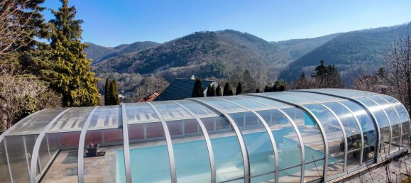 Villa de 8 habitaciónes en Kaltenleutgeben, Austria No. 170139 5