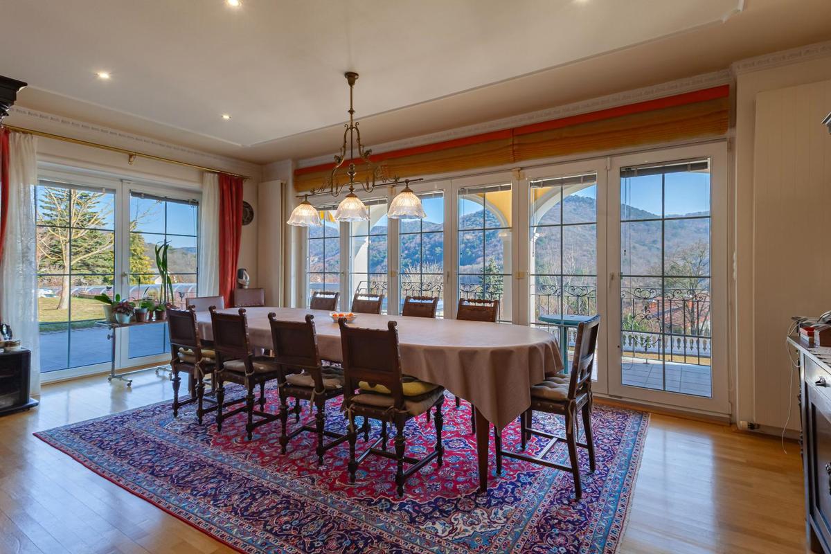 Villa de 8 habitaciónes en Kaltenleutgeben, Austria No. 170139