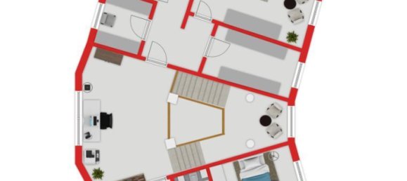 Villa de 8 habitaciónes en Kaltenleutgeben, Austria No. 170139 7