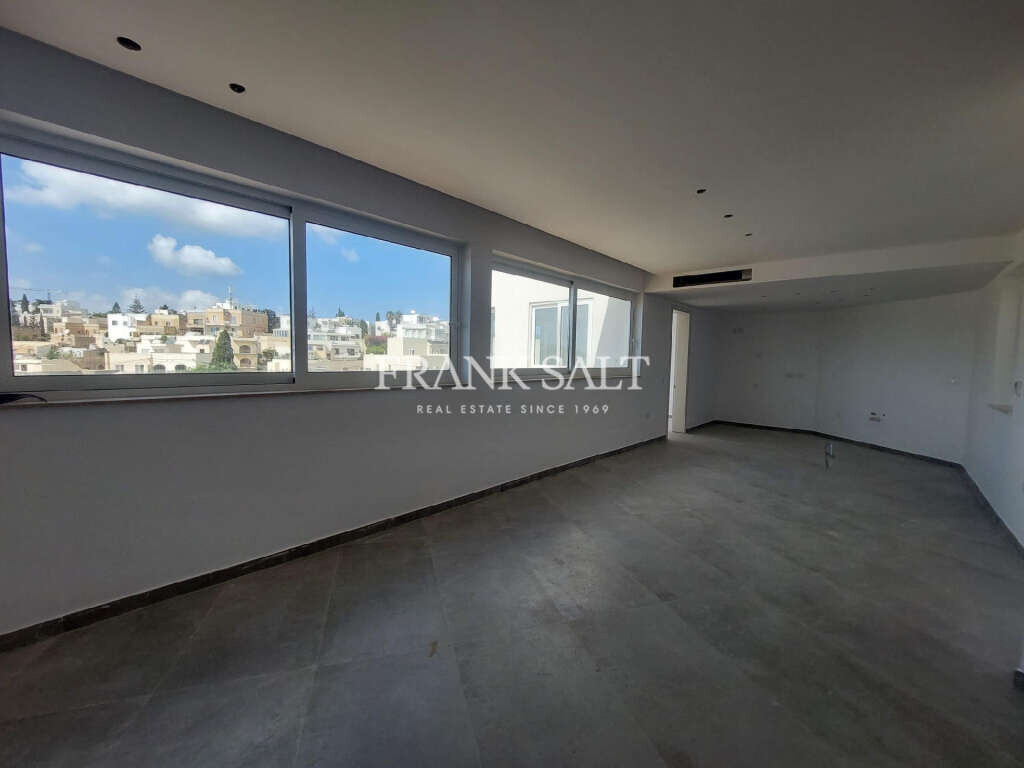 3 غرف نوم بانتهاوس في Gzira, Malta رقم 446