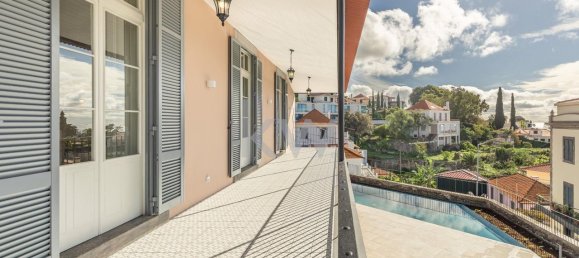 7 bedrooms Villa in Funchal, Portugal No. 118252 5