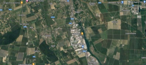 Terrain à Udine, Italy 48696m² No. 172091 10