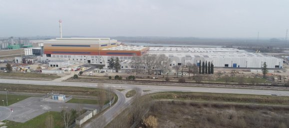 Terrain à Udine, Italy 48696m² No. 172091 7