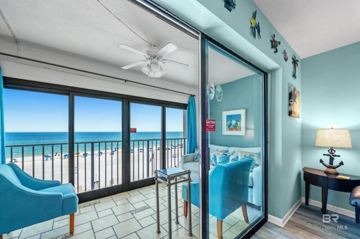 2 bedrooms House in Gulf Shores, USA No. 412103