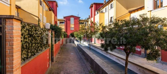 Apartamento de 1 dormitorio en Fiumicino, Italy No. 161068 35