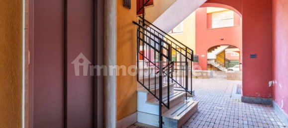 Apartamento de 1 dormitorio en Fiumicino, Italy No. 161068 34