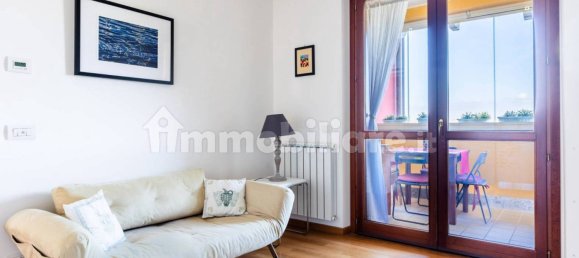 Apartamento de 1 dormitorio en Fiumicino, Italy No. 161068 3