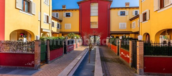 Apartamento de 1 dormitorio en Fiumicino, Italy No. 161068 37