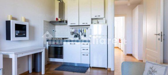 Apartamento de 1 dormitorio en Fiumicino, Italy No. 161068 4