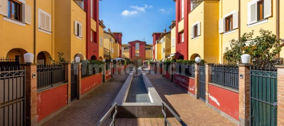 Apartamento de 1 dormitorio en Fiumicino, Italy No. 161068 38