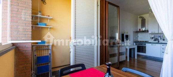 Apartamento de 1 dormitorio en Fiumicino, Italy No. 161068 14