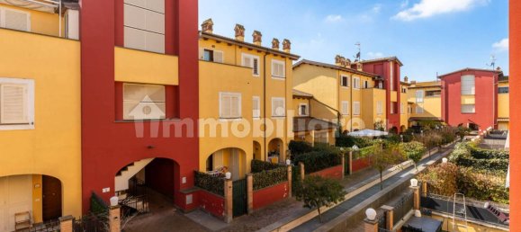 Apartamento de 1 dormitorio en Fiumicino, Italy No. 161068 26