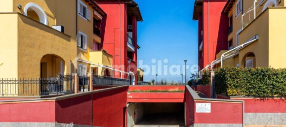 Apartamento de 1 dormitorio en Fiumicino, Italy No. 161068 43