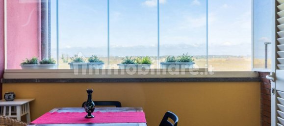 Apartamento de 1 dormitorio en Fiumicino, Italy No. 161068 12