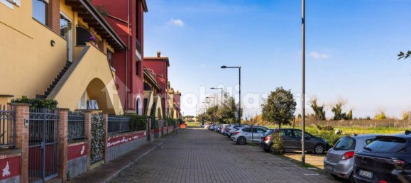 Apartamento de 1 dormitorio en Fiumicino, Italy No. 161068 33