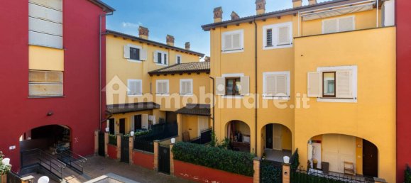 Apartamento de 1 dormitorio en Fiumicino, Italy No. 161068 25