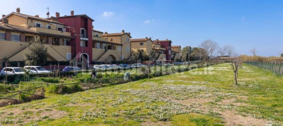 Apartamento de 1 dormitorio en Fiumicino, Italy No. 161068 32