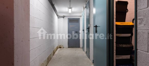 Apartamento de 1 dormitorio en Fiumicino, Italy No. 161068 27