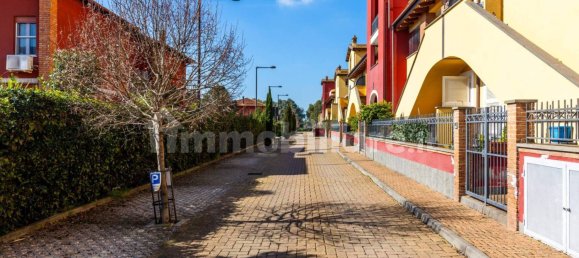 Apartamento de 1 dormitorio en Fiumicino, Italy No. 161068 39