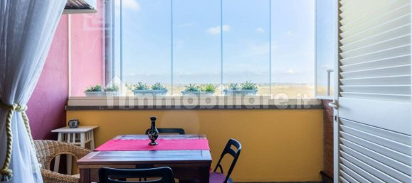 Apartamento de 1 dormitorio en Fiumicino, Italy No. 161068 11