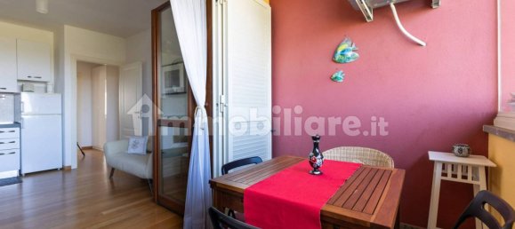 Apartamento de 1 dormitorio en Fiumicino, Italy No. 161068 10