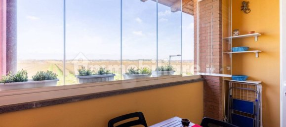 Apartamento de 1 dormitorio en Fiumicino, Italy No. 161068 13