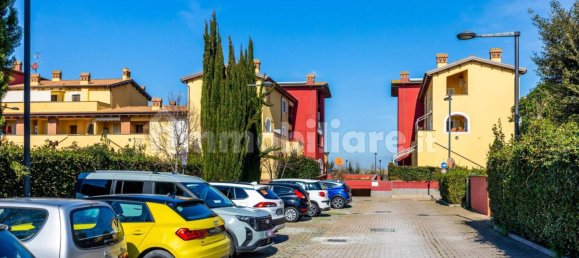 Apartamento de 1 dormitorio en Fiumicino, Italy No. 161068 45