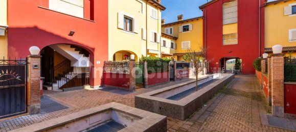 Apartamento de 1 dormitorio en Fiumicino, Italy No. 161068 36