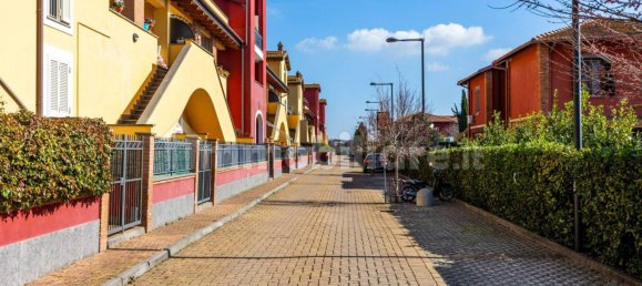 Apartamento de 1 dormitorio en Fiumicino, Italy No. 161068 42