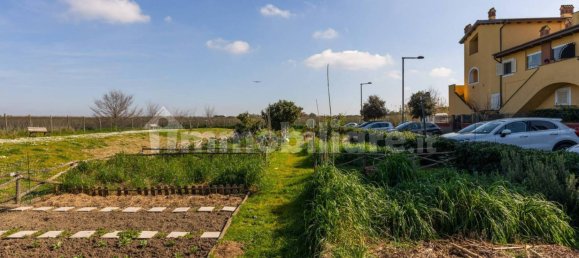 Apartamento de 1 dormitorio en Fiumicino, Italy No. 161068 31